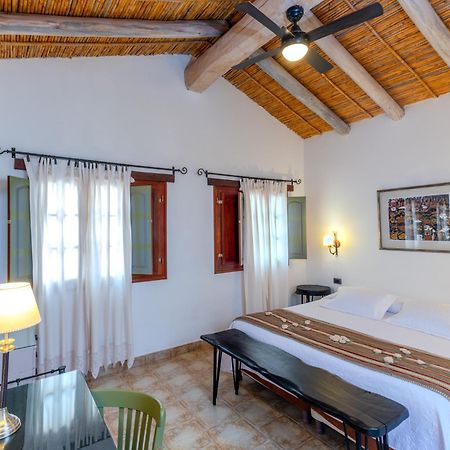 Posta De Purmamarca Bed & Breakfast エクステリア 写真