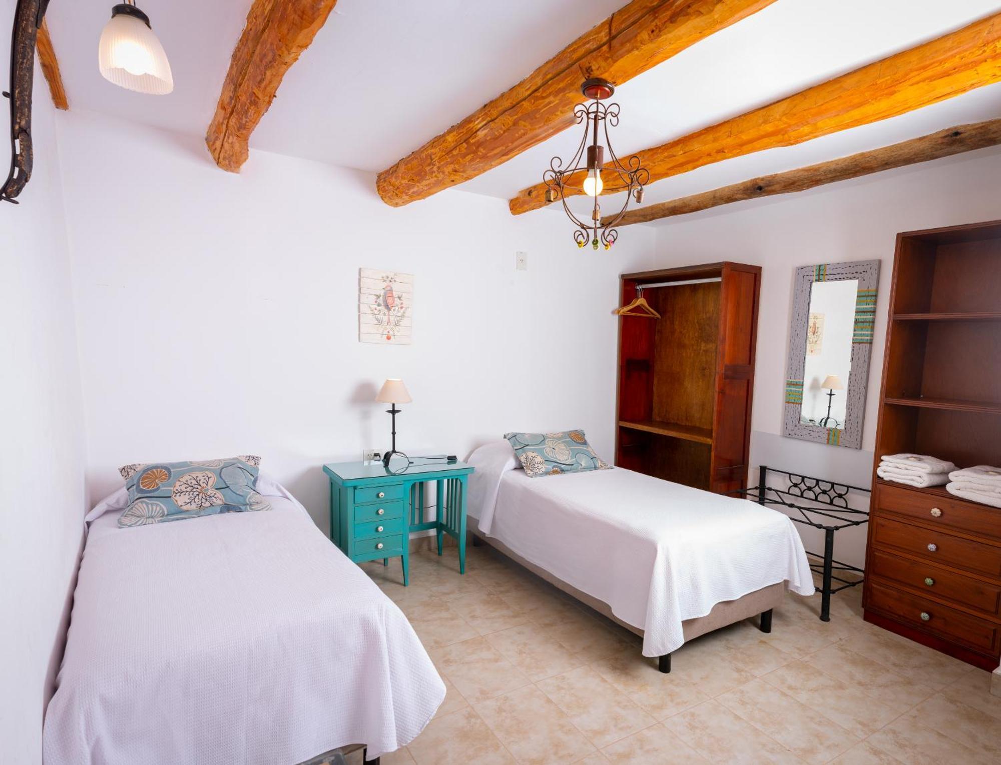 Posta De Purmamarca Bed & Breakfast エクステリア 写真