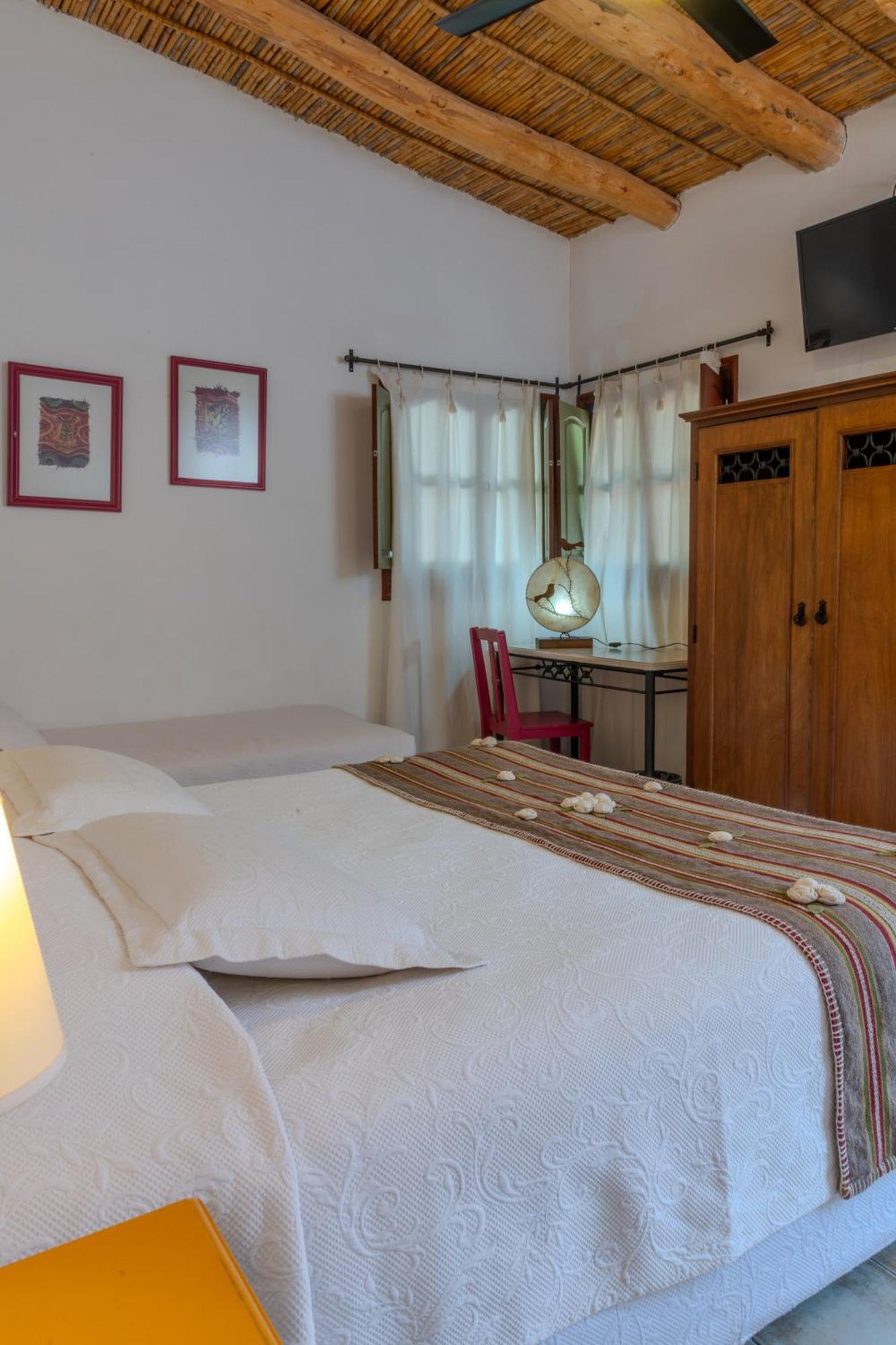 Posta De Purmamarca Bed & Breakfast エクステリア 写真