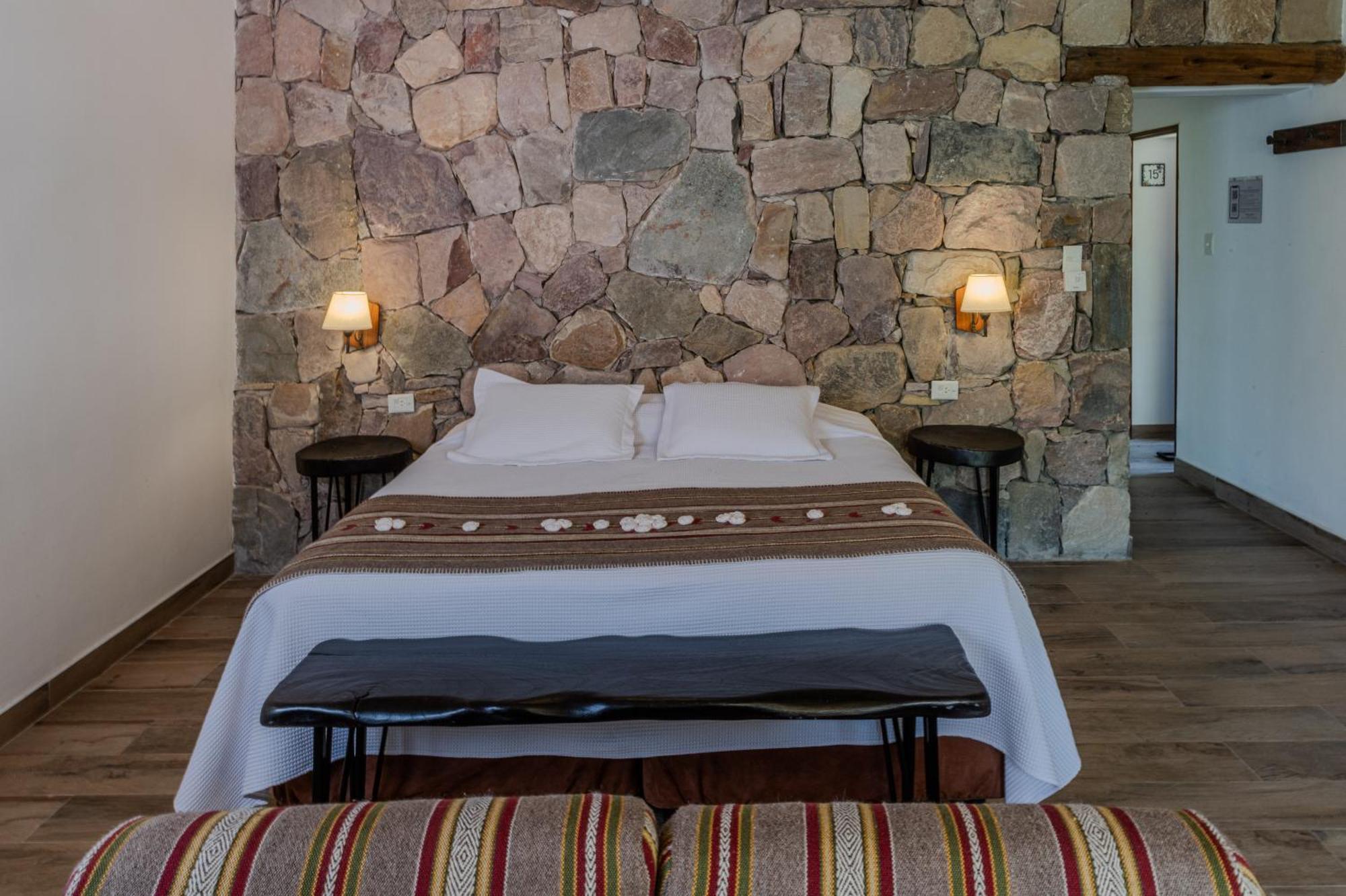 Posta De Purmamarca Bed & Breakfast エクステリア 写真
